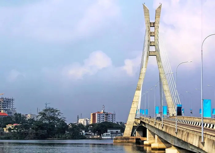 Park Inn By Radisson, Lagos Victoria Island