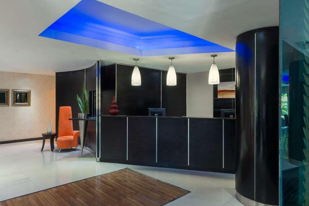 Park By Radisson, Victoria Island Lagos