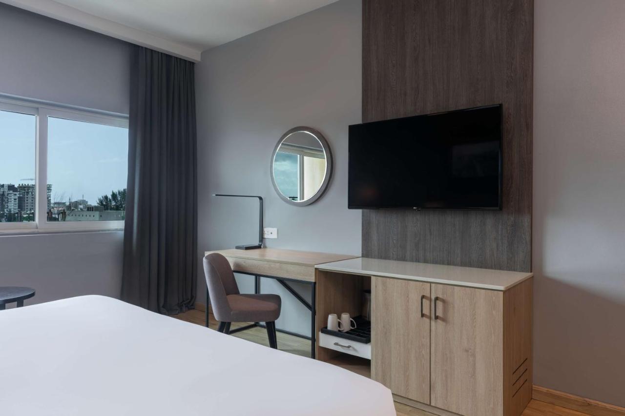 Park By Radisson, Victoria Island