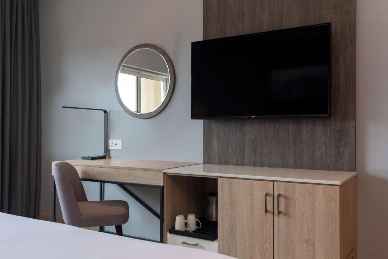 Hotel Park By Radisson, Victoria Island