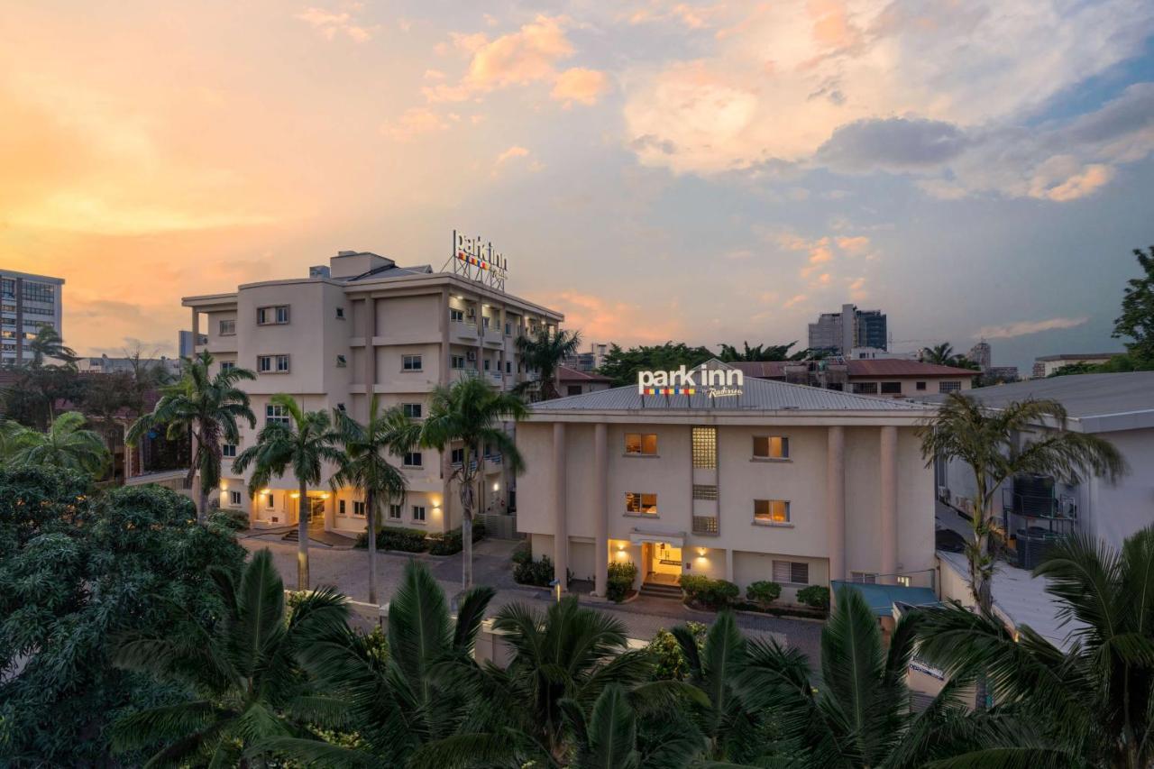 Park By Radisson, Victoria Island