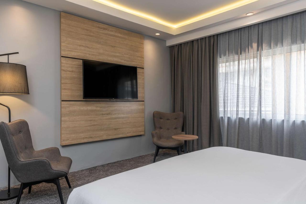 Park By Radisson, Victoria Island