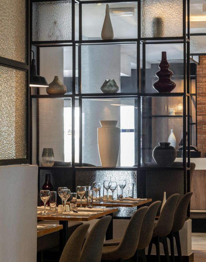 Hotel Park By Radisson, Victoria Island 4*