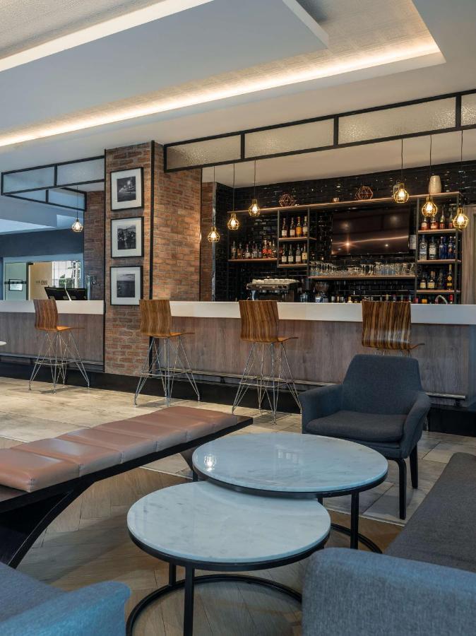 Hotel Park By Radisson, Victoria Island Lagos