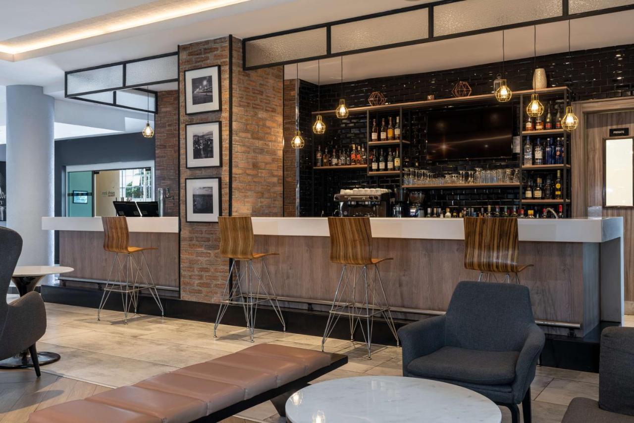 Park By Radisson, Victoria Island 4*