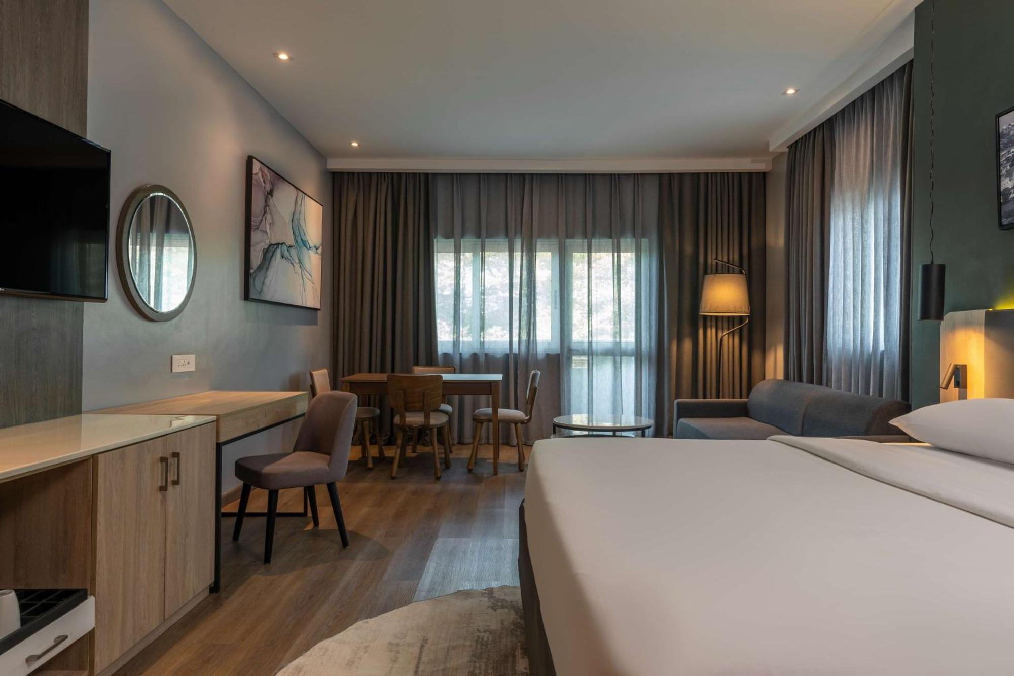 Park By Radisson, Victoria Island Hotel Lagos