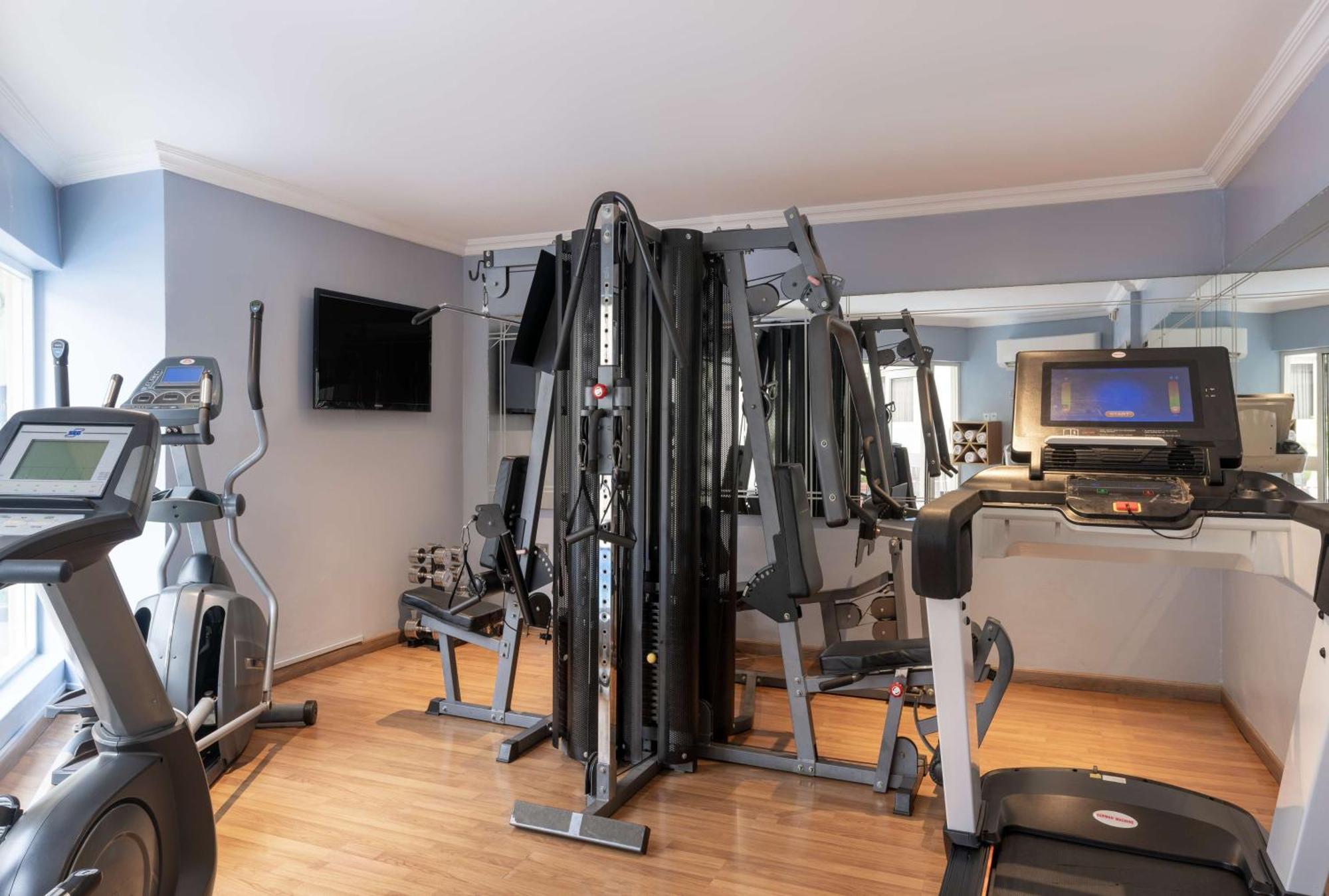 Park By Radisson, Victoria Island Hotel Lagos