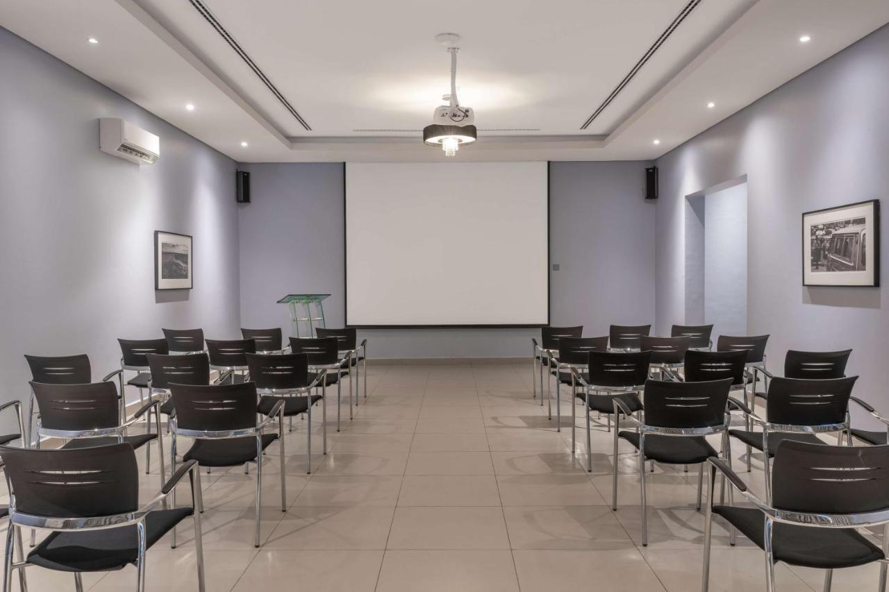 Park By Radisson, Victoria Island Hotel 4*